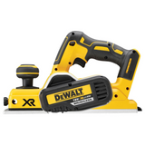 Raboteuse DCP580NT-XJ Dewalt Moteur sans balais DCP580NT-XJ 18V - Image 2