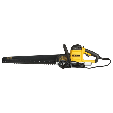 DWE397-QS - Scie alternative Dewalt DWE397-QS ALLIGATOR 430 mm 1700 W