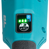 DTL302ZJ - Clé à chocs angulaire Makita DTL302ZJ 18V - Image 16