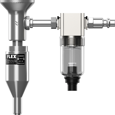 536689 - Kit de recharge d'air FLEX ARK NF/NB/SC/NC - Image 2