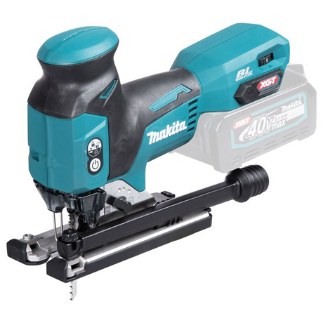 JV001GZ - Scie alternative Makita JV001GZ 40V