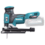 JV001GZ - Scie alternative Makita JV001GZ 40V - Image 17