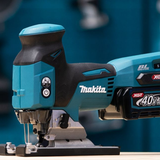 JV001GZ - Scie alternative Makita JV001GZ 40V - Image 25