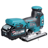 JV001GZ - Scie alternative Makita JV001GZ 40V - Image 10