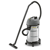 1.428-538.0 - Aspirateur eau et poussière Kärcher NT 38/1 Me Classic 1500W