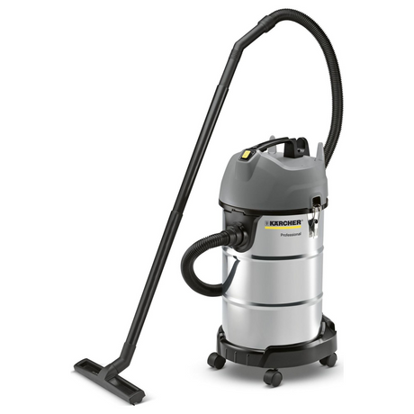 1.428-538.0 - Aspirateur eau et poussière Kärcher NT 38/1 Me Classic 1500W