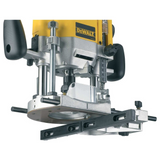 Elettrofresatrice Dewalt DW625E-QS 2000W