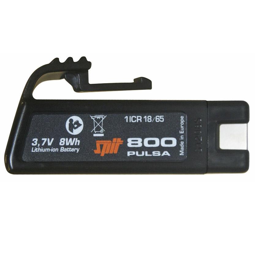 Batterie Spit pour Pulse 800 P/E 3,7V 8Wh