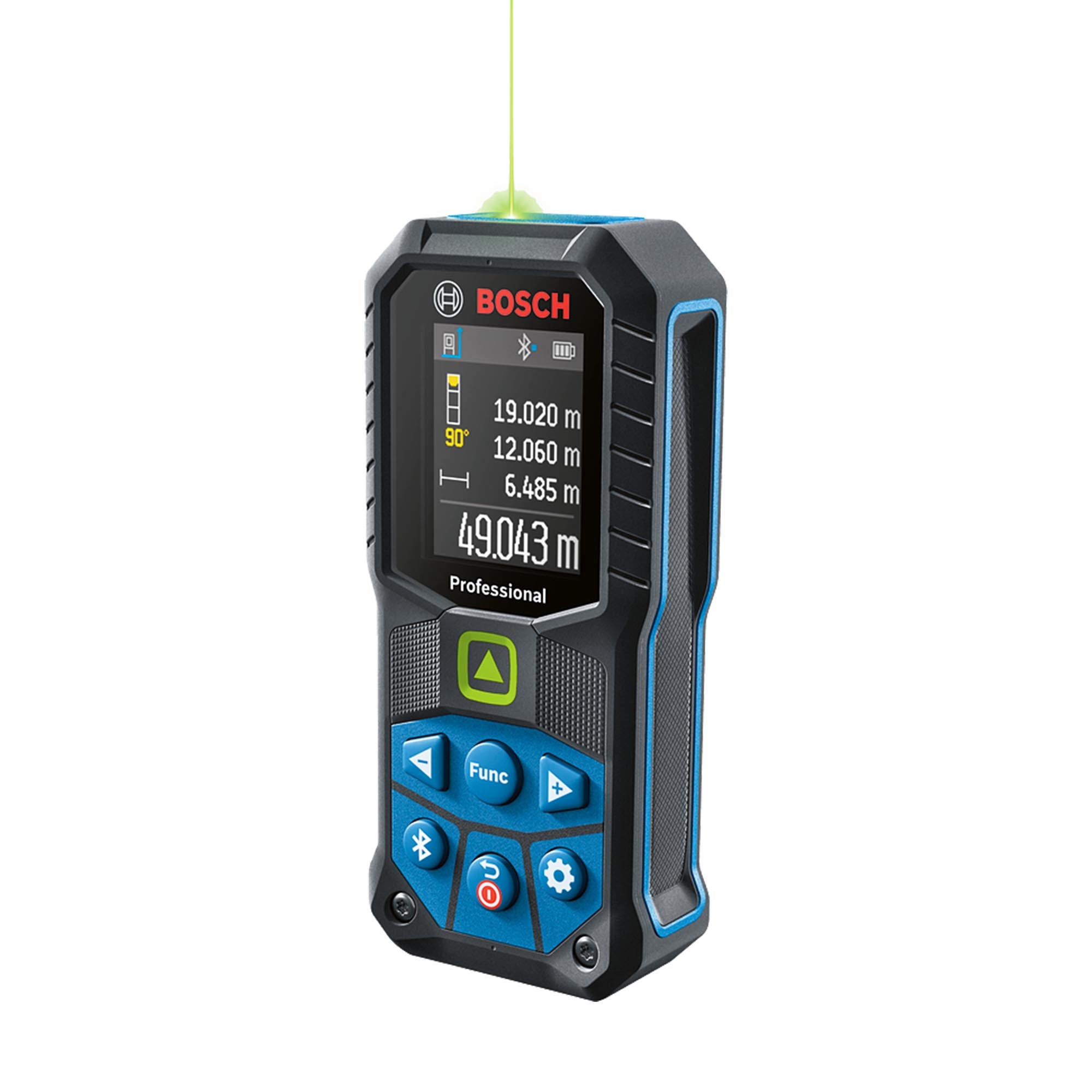Distancemètre Laser Bosch GLM 50-27 CG