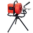 machine de débouchage Rothenberger Rodrum VarioClean 18V