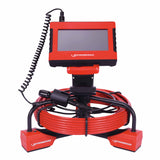 Videocamera Rothenberger ROCAM mini HD + Modul 25/22 HD 18V 2Ah