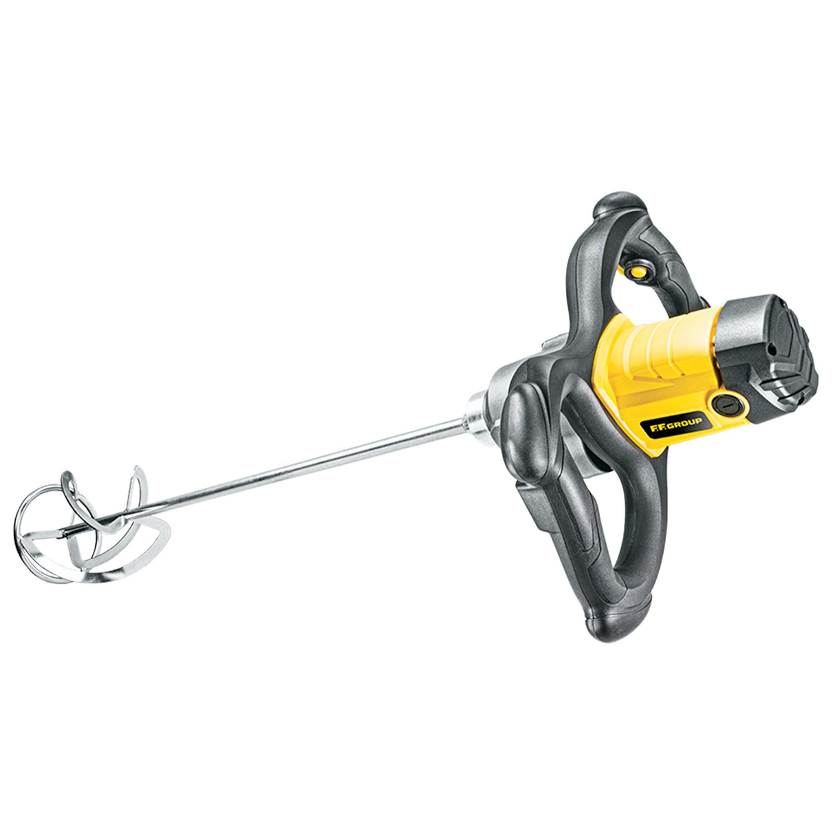Miscelatore FFgroup MX 1200 PRO 1200W