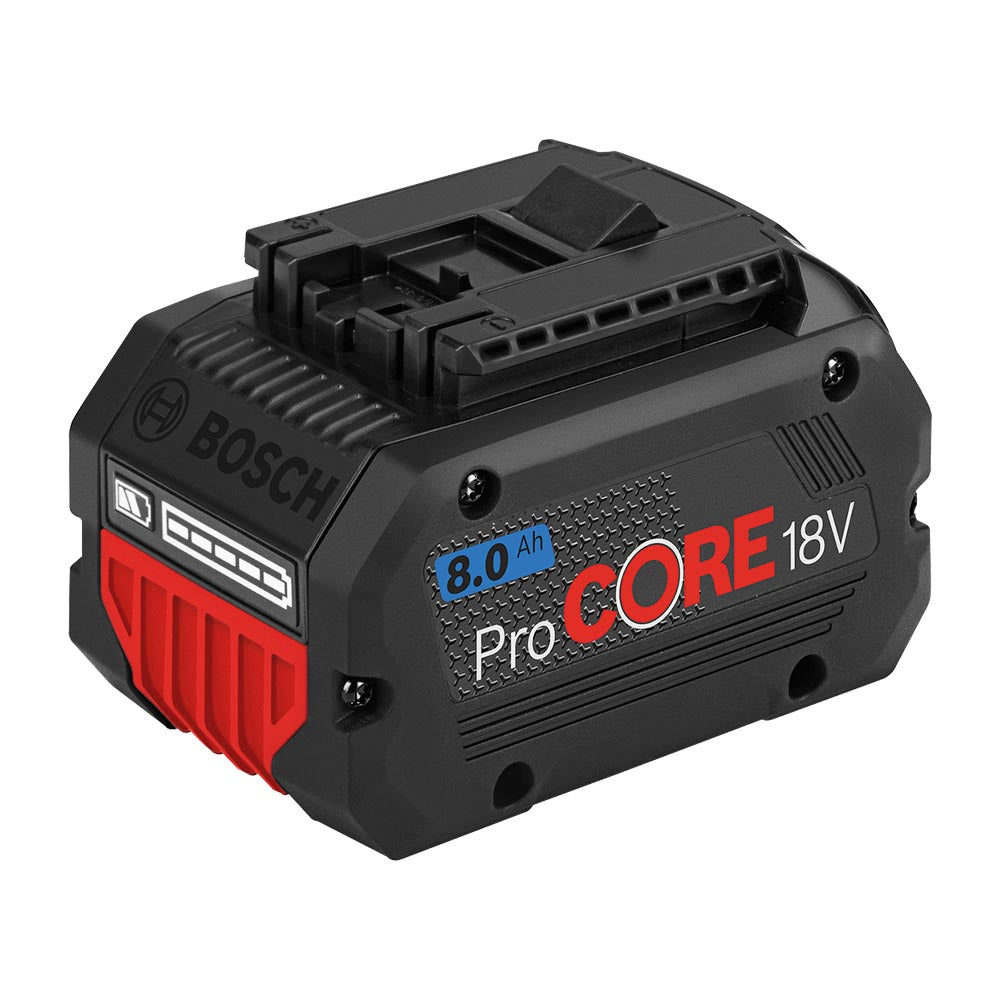 Kit Procore 18V Bosch 2x8,0Ah