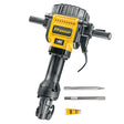 Marteau de démolition FFgroup DH 32-28 Pro 2200W