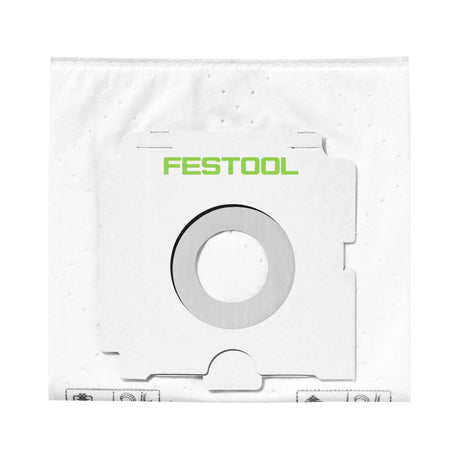 Sacchetto filtro Selfclean Festool SC FIS-CT 26/5