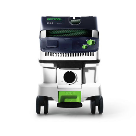 Vide Festool CTL 26 E 1200W