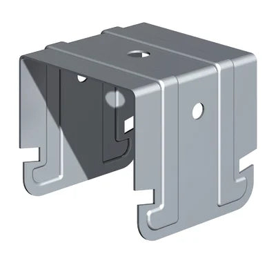 Crochet Knight M 48x27 mm