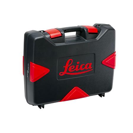 Télémètre laser Leica DISTO D810 PRO PACK