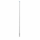 Punta per Martelli Expert Bosch SDS plus-7X 8mm
