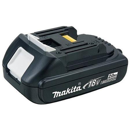 Batterie et Chargeur Makita
