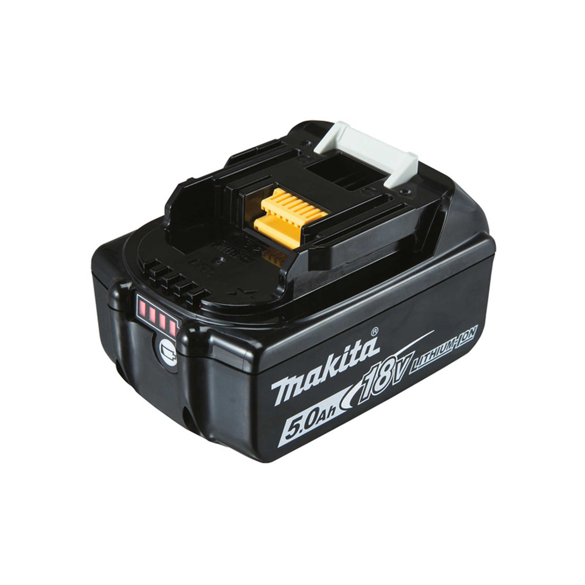 Batterie Makita BL1850B 18V 5AH