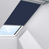 rideau filtrant manuel Velux RFL 9050