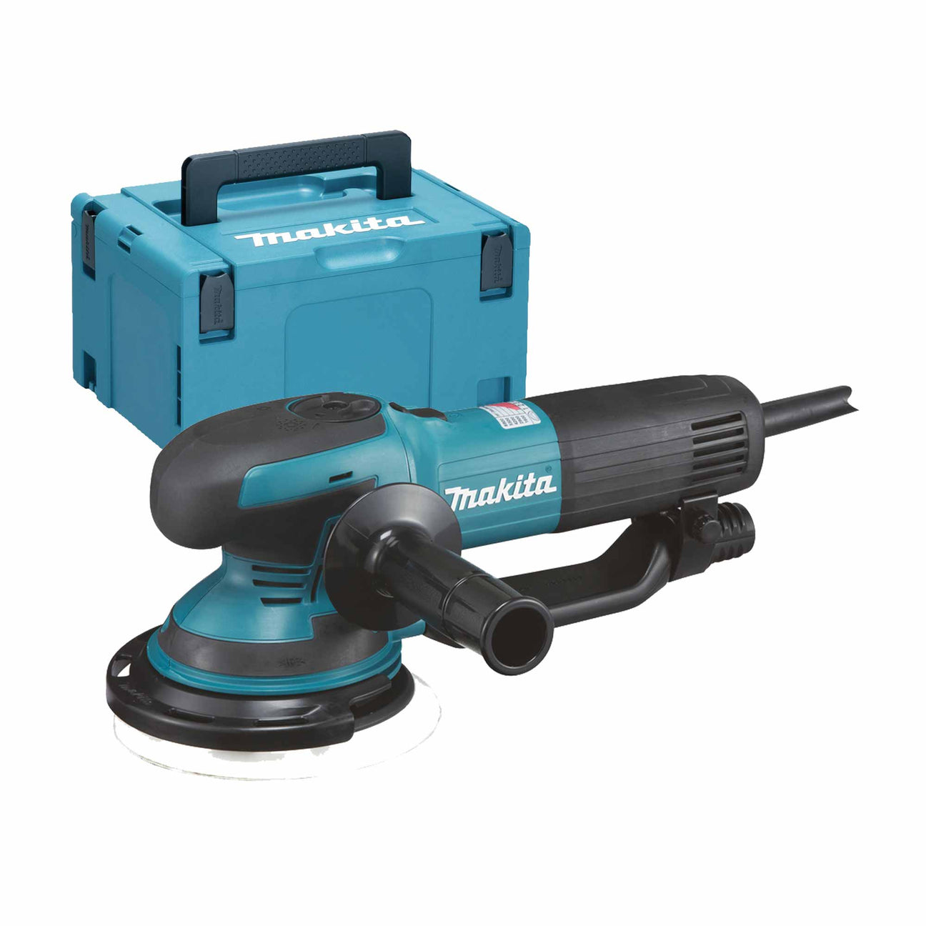 Sander Makita BO6050J 750W
