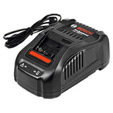 Smerigliatrice Bosch GWX 18V-8 5Ah X-LOCK