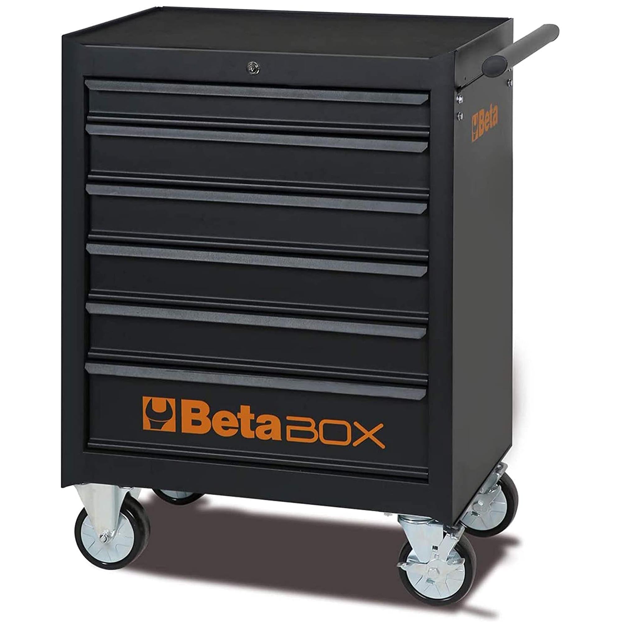 Boîte à outils Beta C04BOX VU