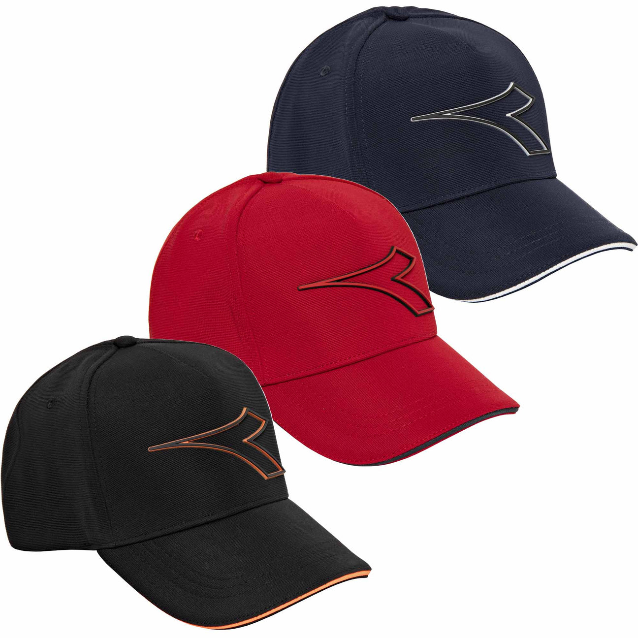 Capuchon Diadora Casquette de baseball