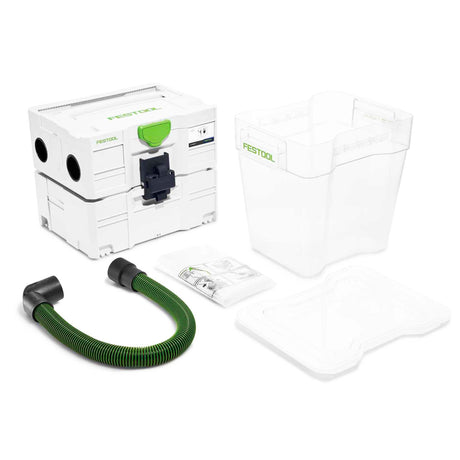 Preseparatore Festool CT-VA-20