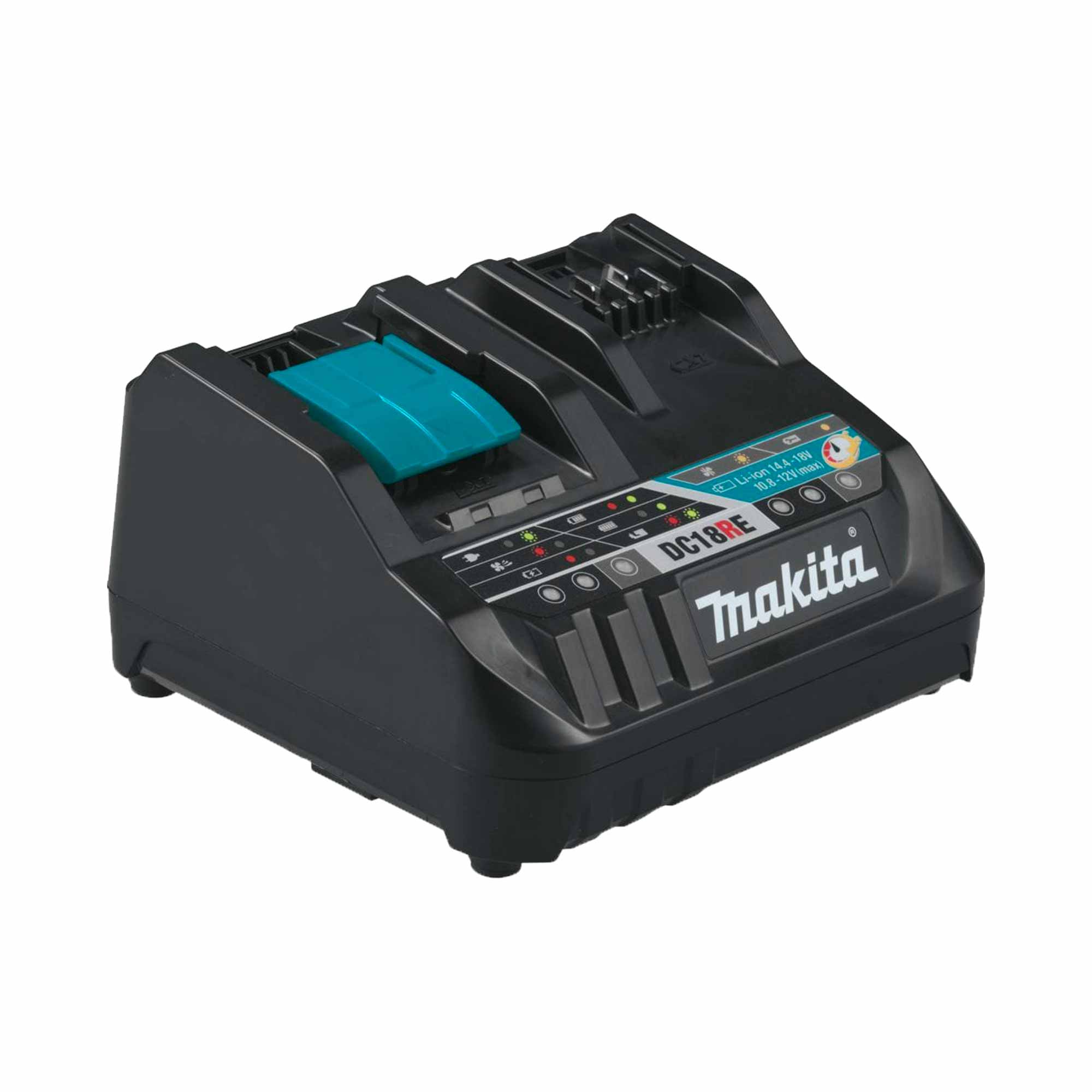 Chargeur universel Makita DC18RE