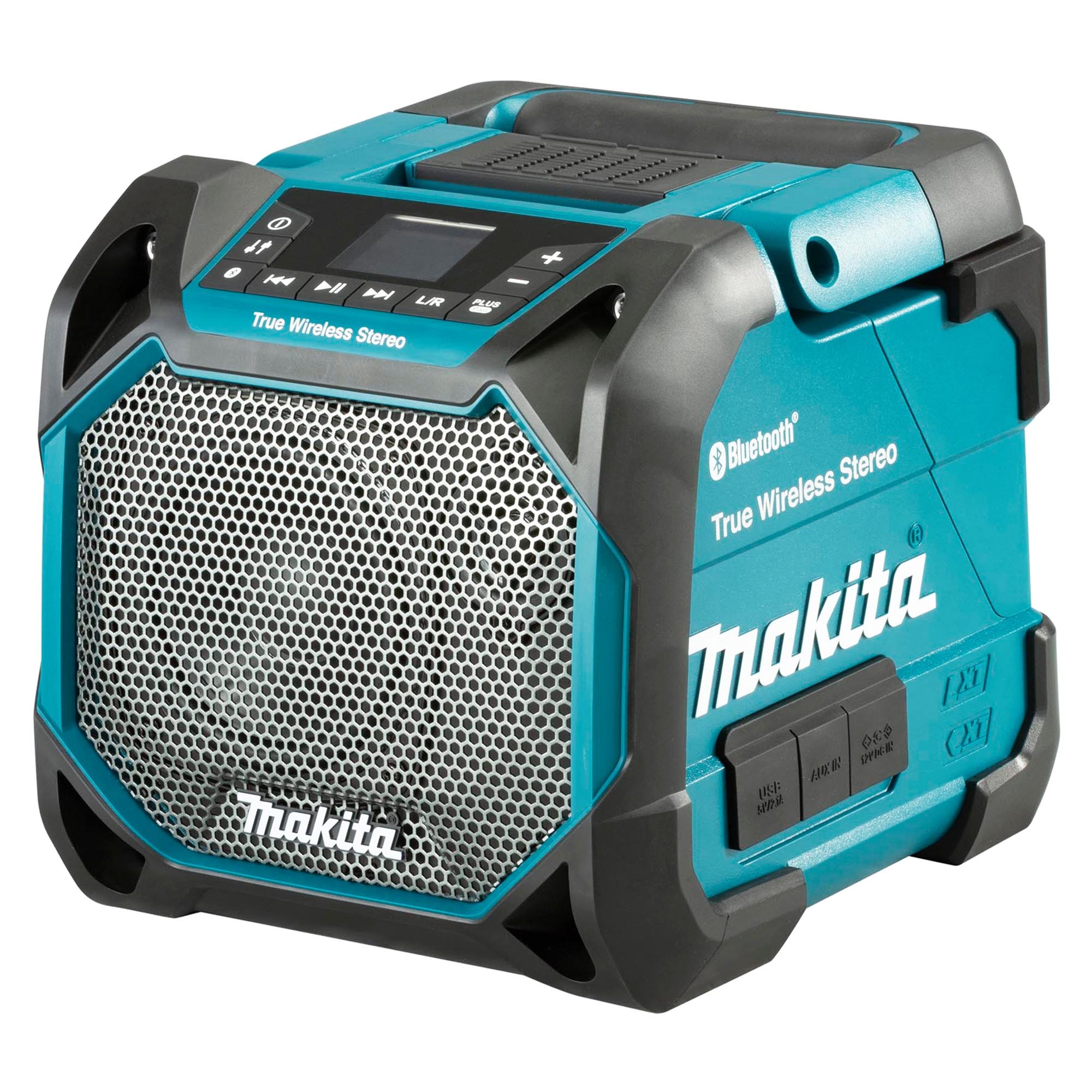 Haut-parleur Bluetooth Makita DMR203 10.8-18V