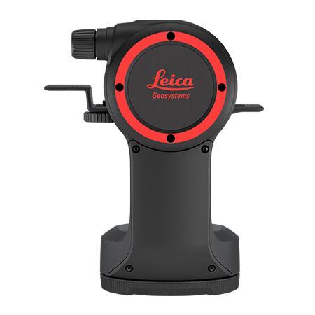 Distancemètre Set Leica X4 + Kit DST 360