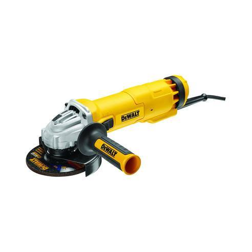 Broyeur Dewalt DWE4237-QS 1400W