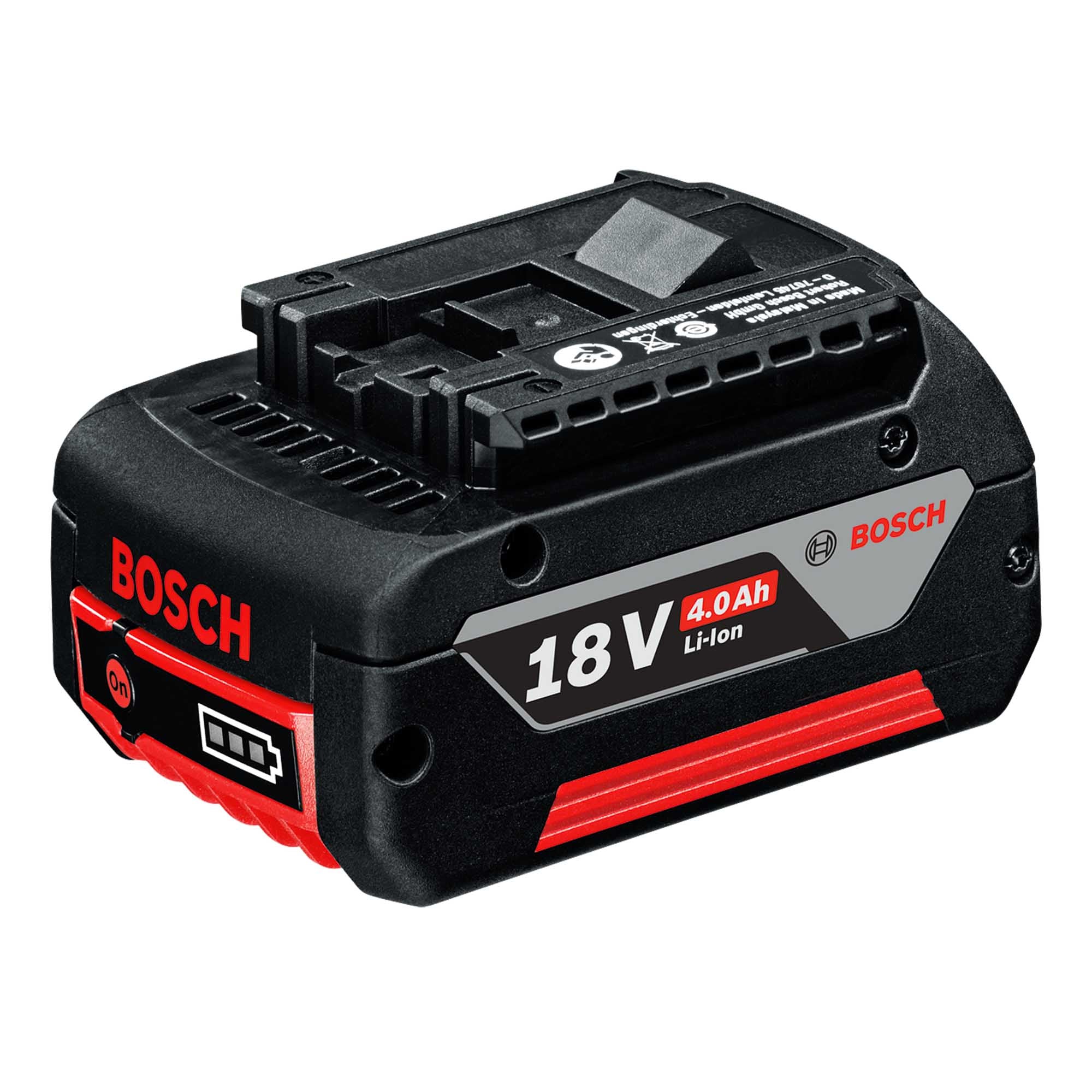 Batterie Bosch GBA 18V 4Ah