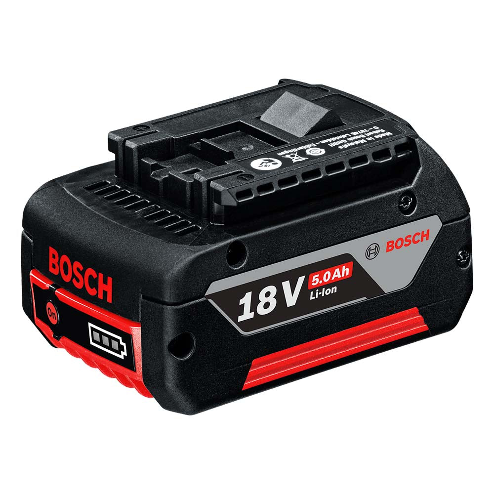 Batterie Bosch GBA 18V 5Ah