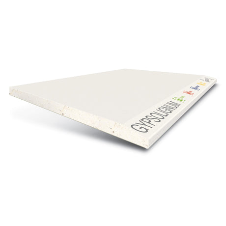 Pannello Accoppiato Fassa dB-Lignum