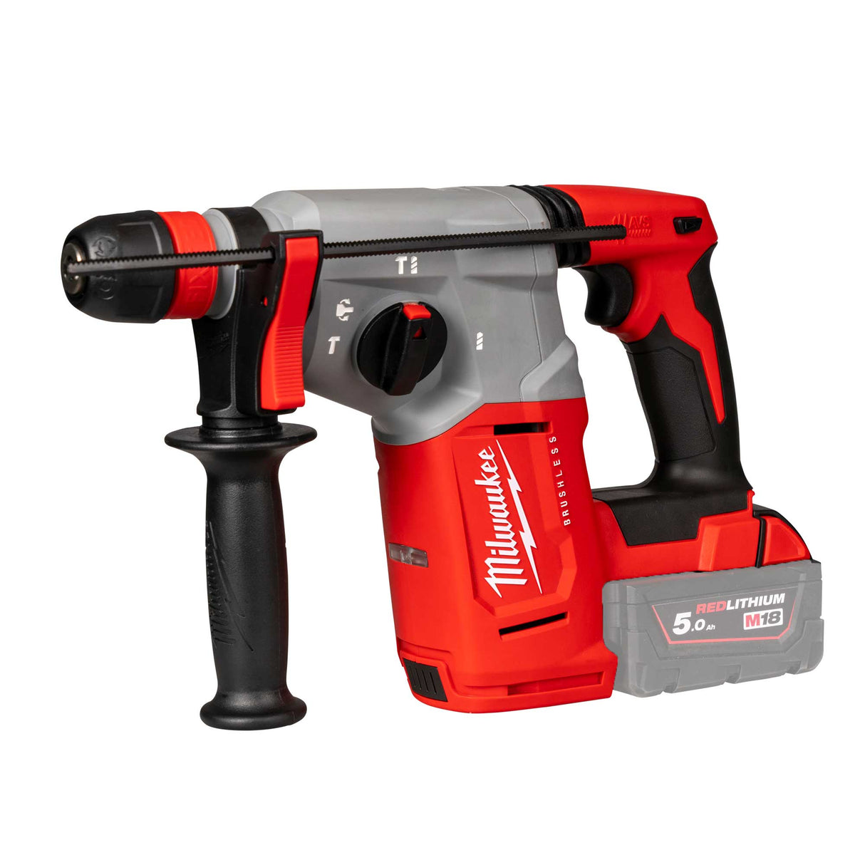 Tassellatore Milwaukee M18 BLHX-0X 18V