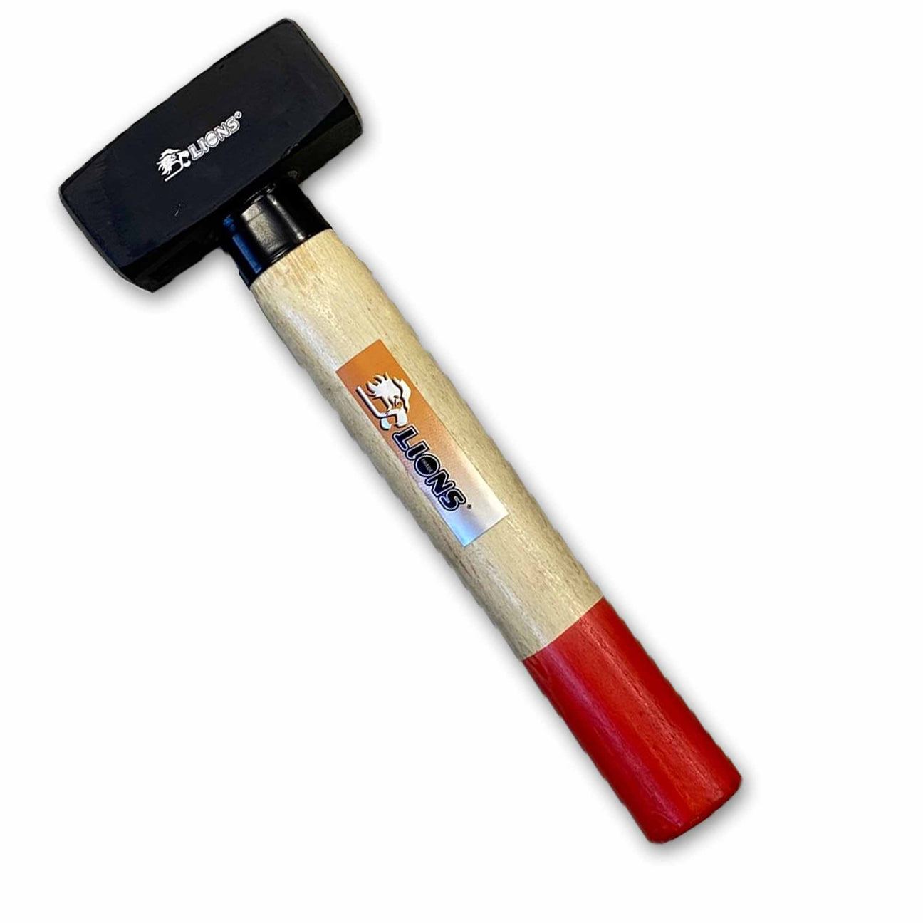 Maillet en bois Lions 2756, 800 g