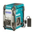 Radio Makita MR004GZ 40V