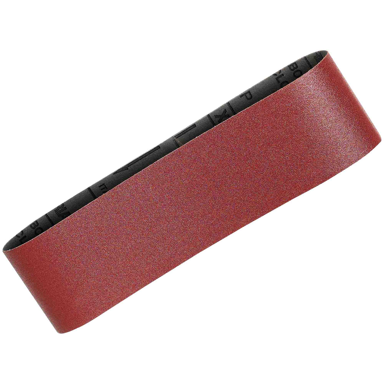 Bande abrasive Makita 76x610 5 pièces