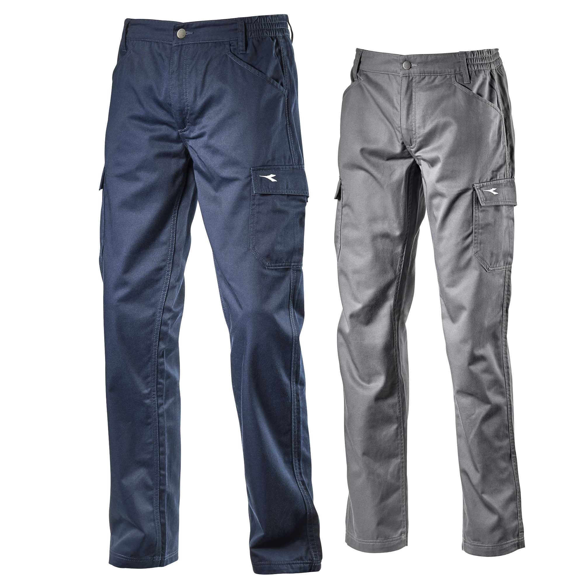 Pantalon Diadora Level ISO Cargo