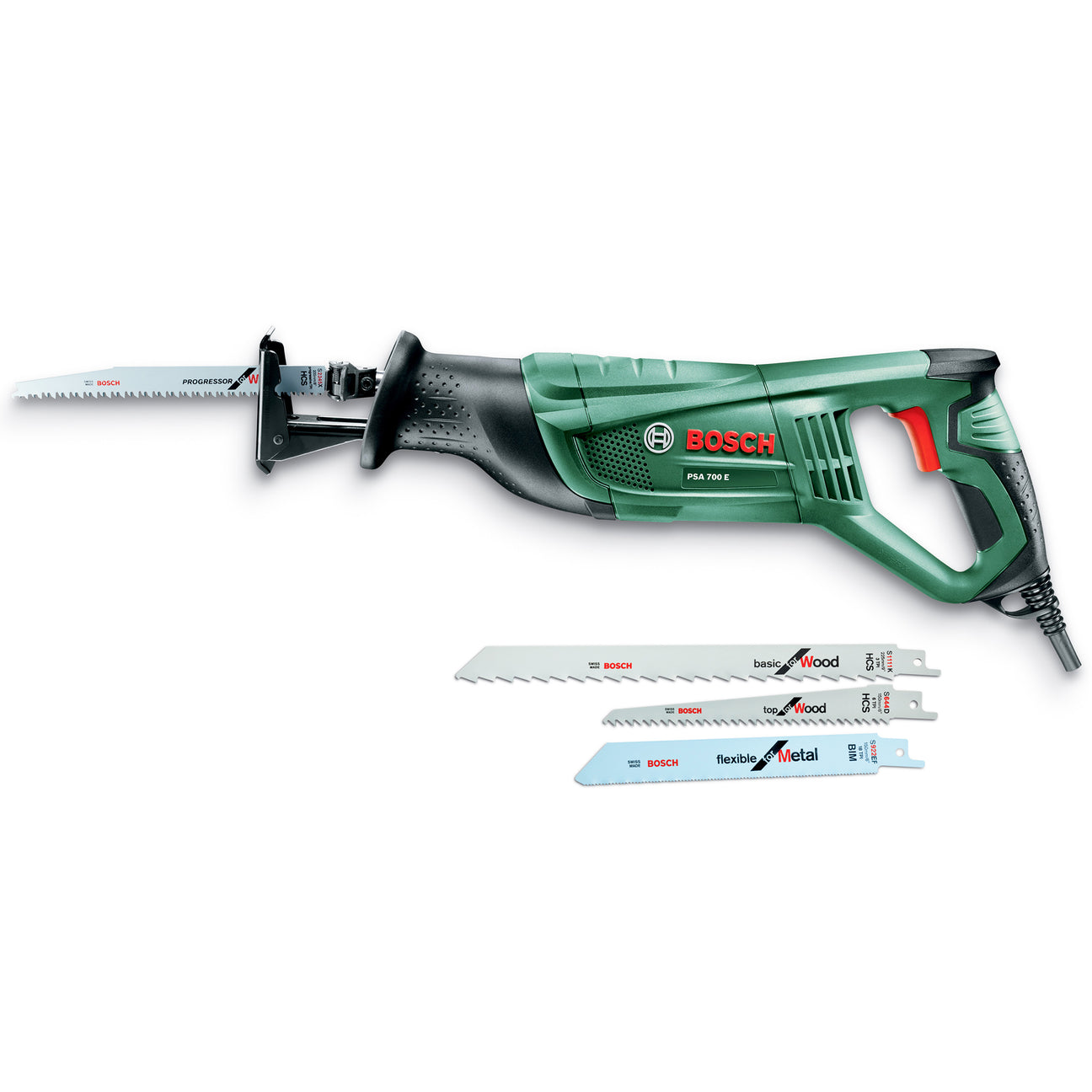 Scie universelle Bosch PSA 700 E 710W