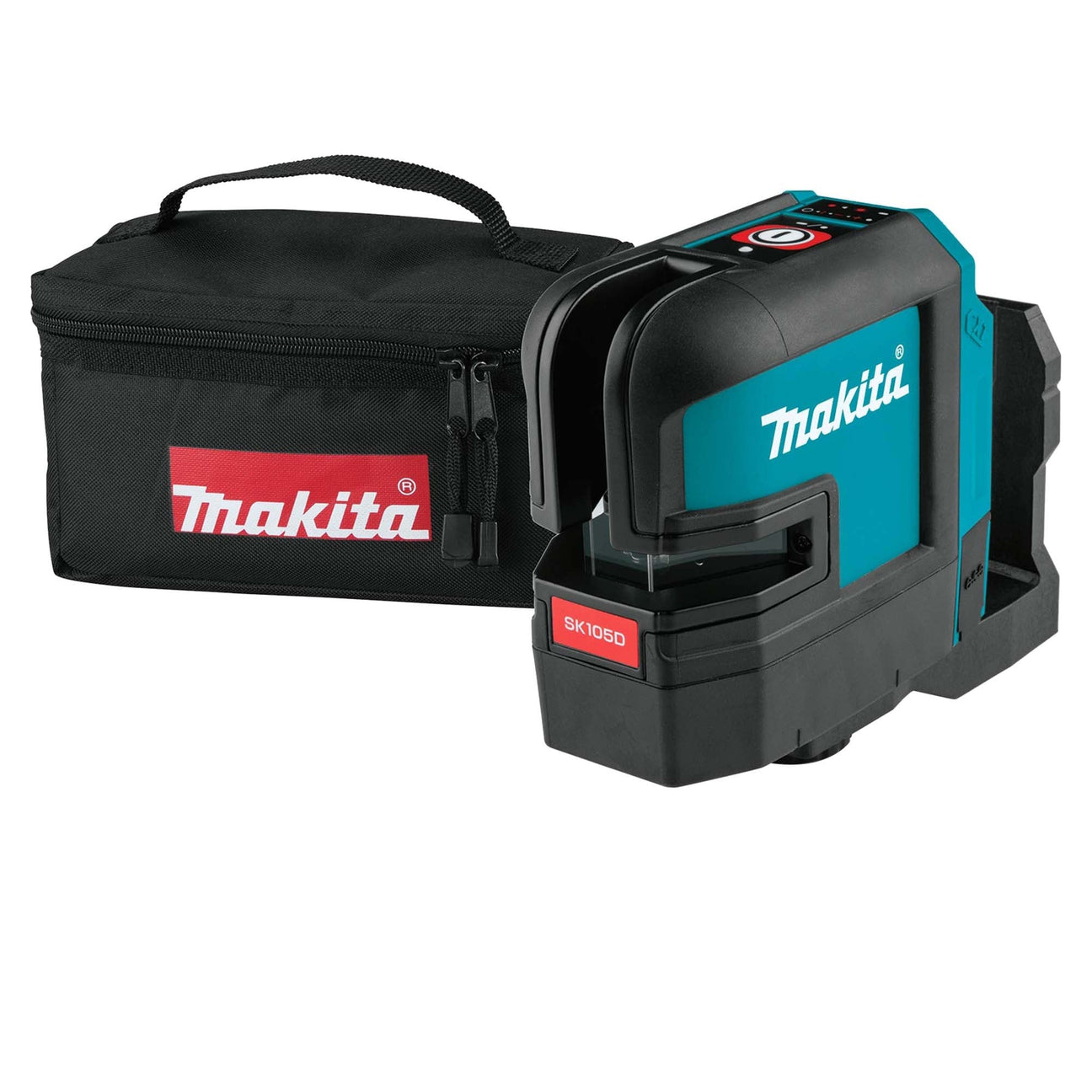 Niveau laser Makita SK105DZJ 12V