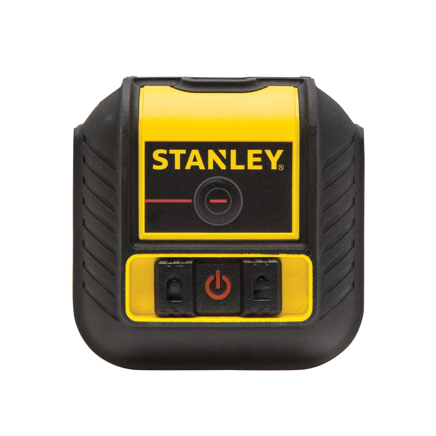 Niveau laser Stanley CROSS 90
