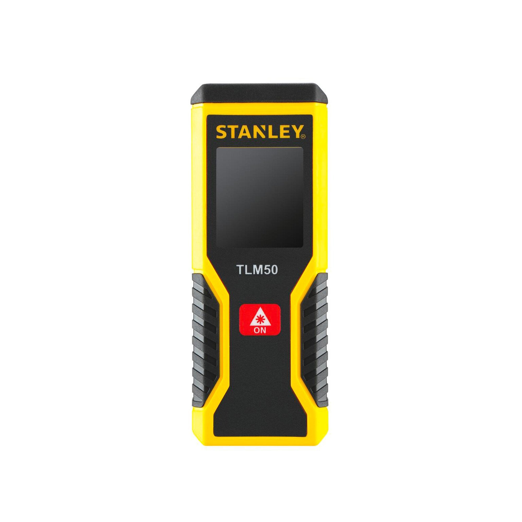 Distancemètre laser Stanley TLM50