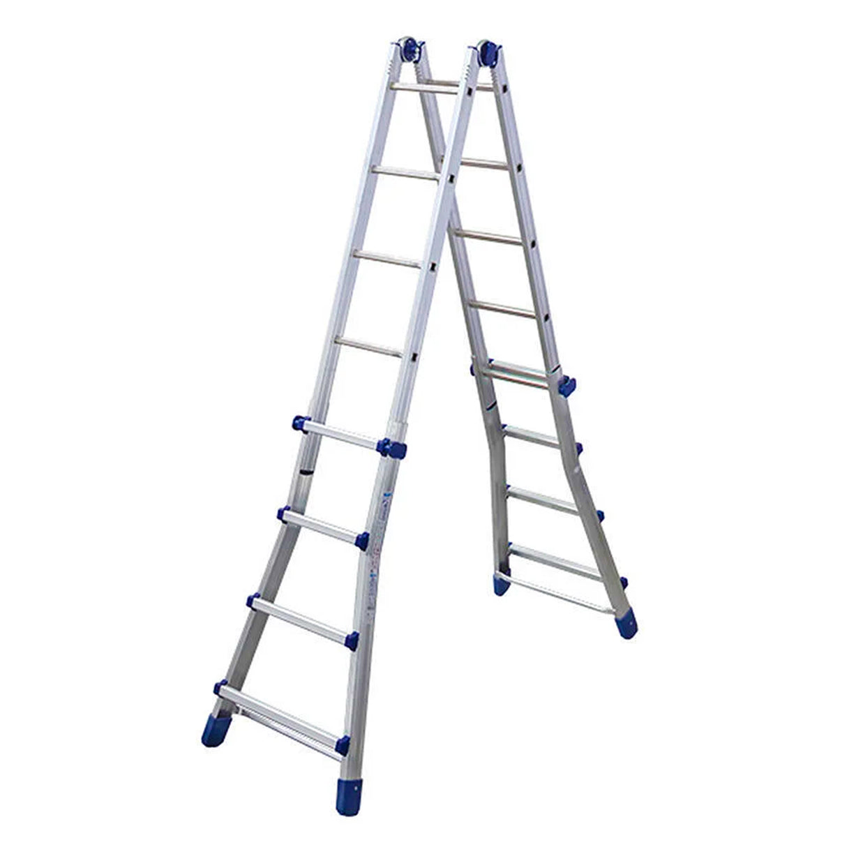 Écaillette faciale bleue Briko