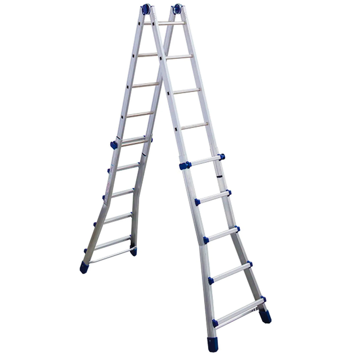 Écaillette faciale bleue Briko