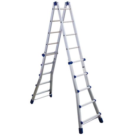 Scala Facal Briko Blu